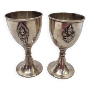 coquetiers Thaïlande