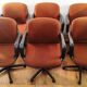 Fauteuil de bureau Comforto, Mobilier International