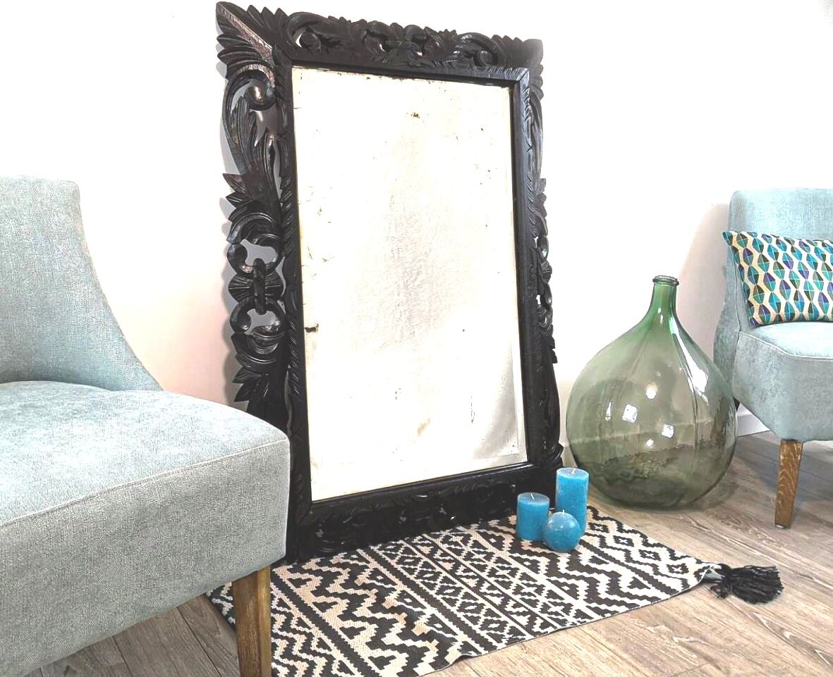 Mirror 78x109cm