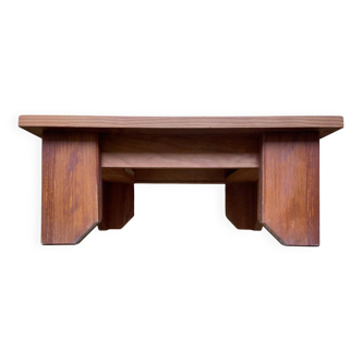 Japanese coffee table
