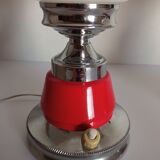 Pair of bedside lamps