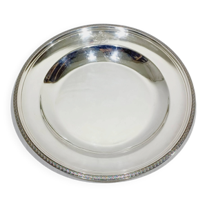 christofle modele malmaison plat