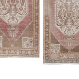 Rugs 58x104 - 57x113 cm