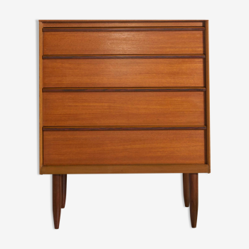 Austinsuite vintage chest of drawers, Scandinavian style
