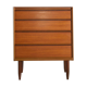 Commode vintage Austinsuite, style scandinave