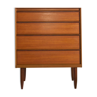 Austinsuite vintage chest of drawers, Scandinavian style