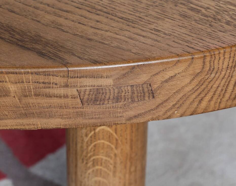 Pierre Chapo 1973 coffee table t02