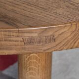 Pierre chapo 1973 table basse t02