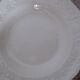 Lot 6 assiettes Gien Pont aux Choux
