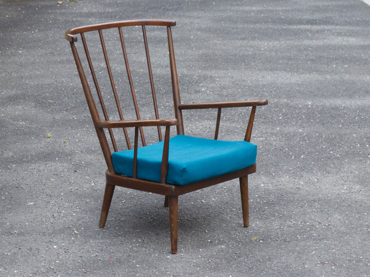 Baumann Fan Armchair