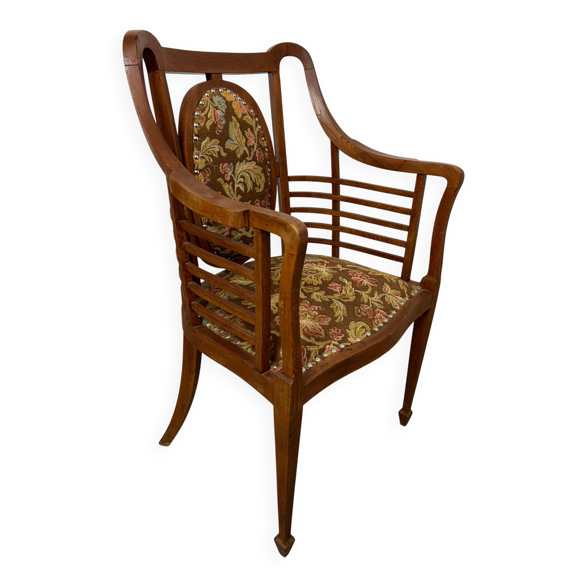 Very rare seating group from the Secession.