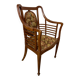 Very rare seating group from the Secession.