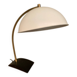 50s reflector type lamp