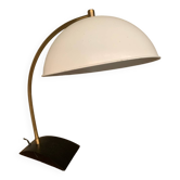 50s reflector type lamp