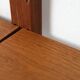 Sven Ellekaer Vintage Teak Modular Shelf