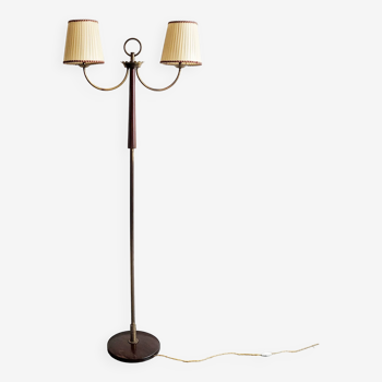 Lampadaire vintage 1950