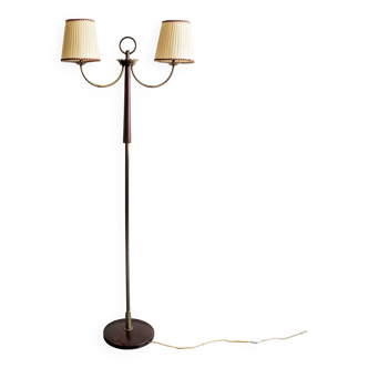 Vintage floor lamp 1950