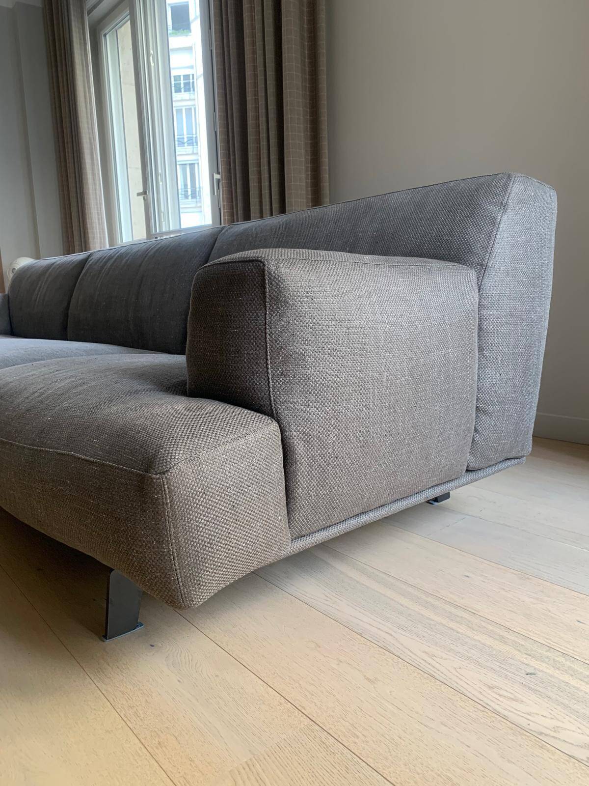 Canape poliform