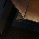 Lounge chair by Carl Straub, 1960s