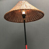 Tripod luminaire
