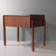 Mid-century sewing furniture, Belgium 1950s