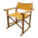Folding armchair by Carlo Hauner for Fratelli Reguitti