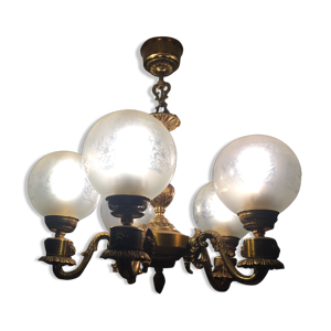 lustre