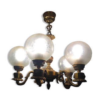 Lustre
