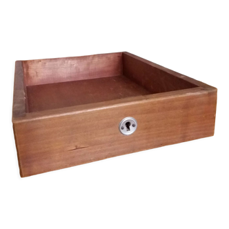 Wooden drawer 31 x 40