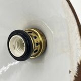 Industrial lampshade