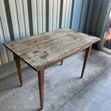 Farm table 108x66