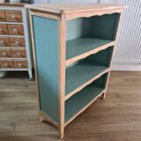 Bibus shelf