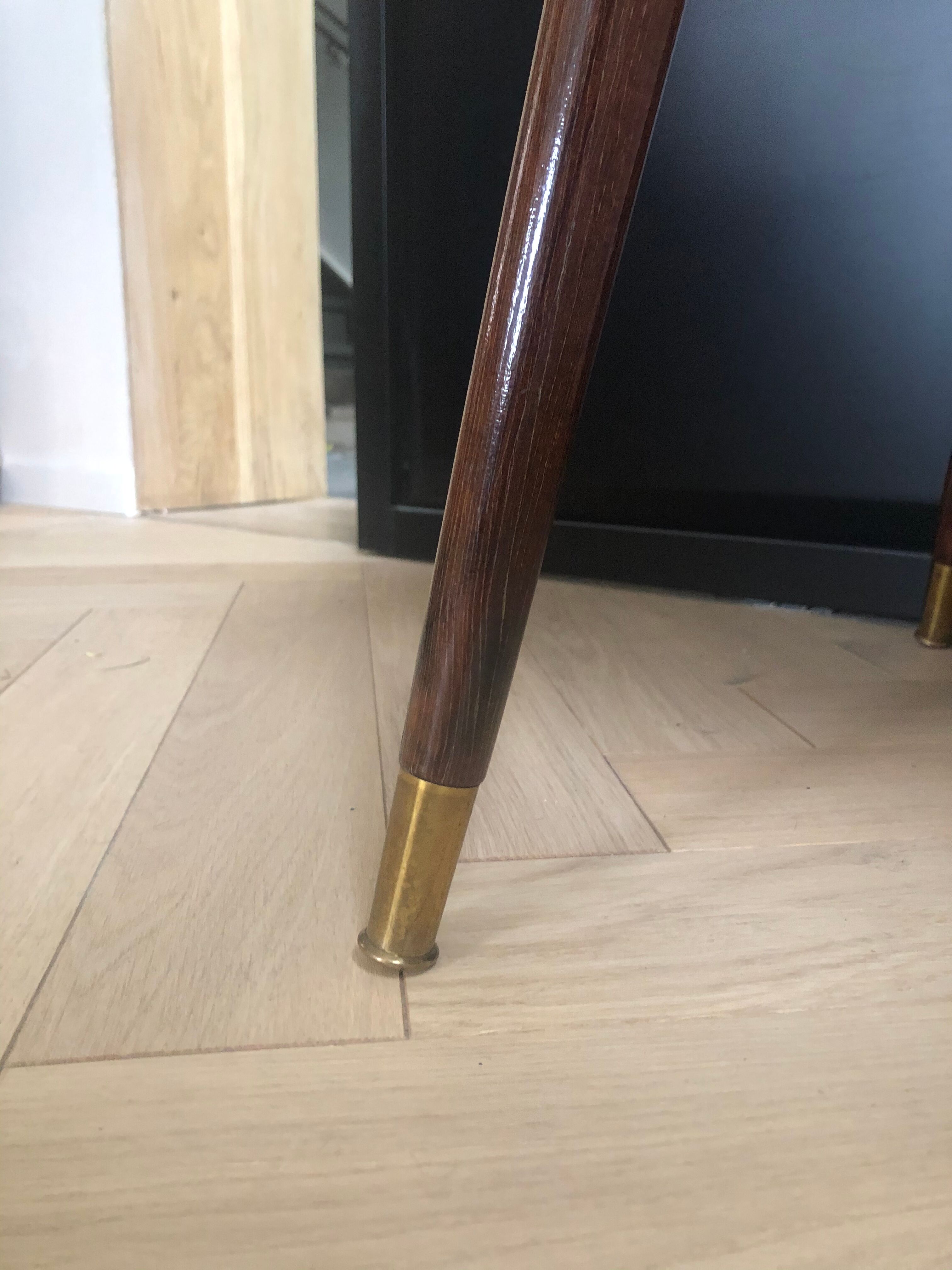 Vintage coffee table