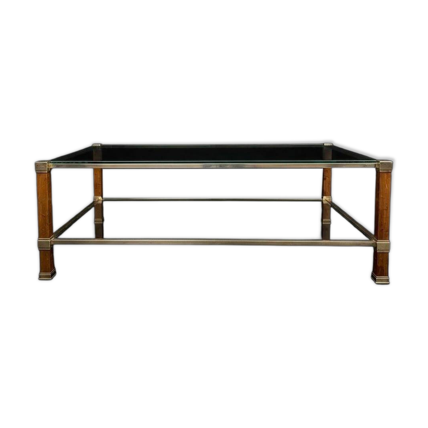 Table basse Pierre Vandel Paris