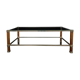 Table basse Pierre Vandel Paris