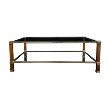 Table basse Pierre Vandel Paris