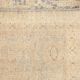 5x9 Beige & Blue Handmade Wool Turkish Rug, 166x272Cm SK 2401 FREE SHIPPING
