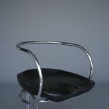 Rare Tatlin chair by Vladimir Tatlin for Nikol Italy, 1970s