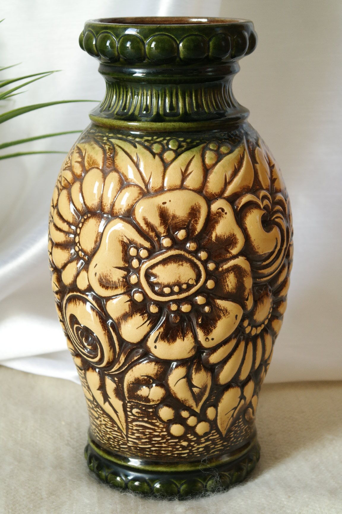 Vintage vase West.Germany 287. 41