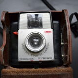 Appareil photo Browmie starlette