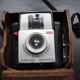 Browmie starlet camera
