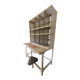 Bureau de tri postal industriel