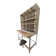 Bureau de tri postal industriel
