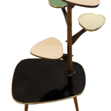 Vintage plant table fifties 'Felixsee'