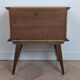 Table de chevet 60'