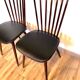 Chaises Baumann menuet
