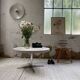 Heinz Lilienthal marble mosaic coffee table