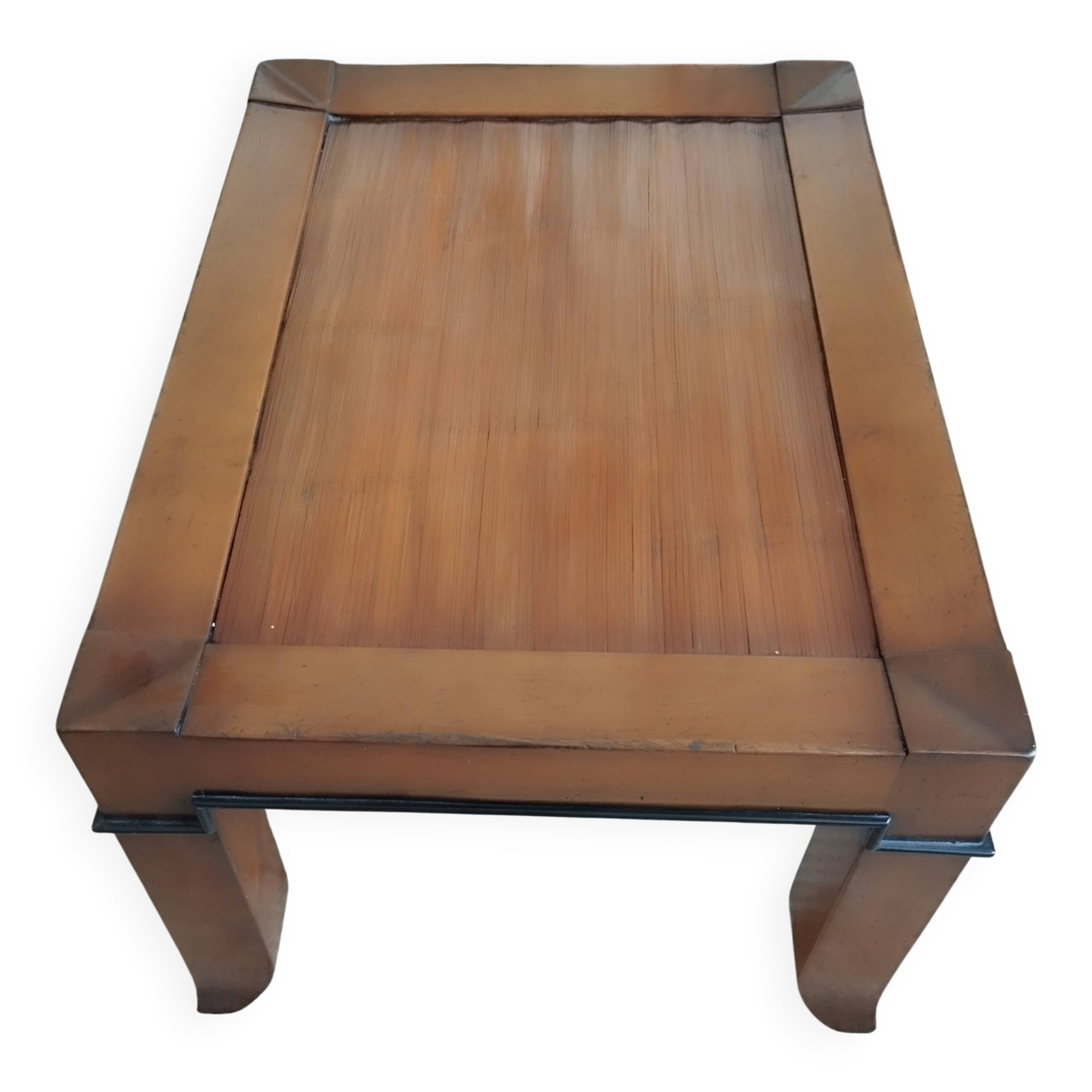 Roche Bobois coffee table
