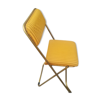 Folding chair