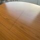 1960’s Mid-Century Modern extending dining table by Schrieber Furniture